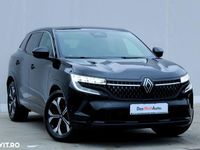Second-hand Renault Austral Techno 160 CP (117 kW) 2024 Culoarenegru SUV