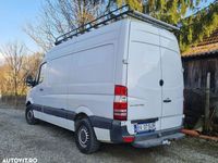 second-hand Mercedes Sprinter 311 CDI 906.235 Aut.