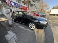 Second-hand Subaru Legacy 245 CP (180 kW) 2007 Negru Berlinǎ