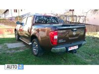 second-hand Nissan Navara 2.3 DCI bi-turbo