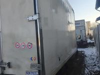 Second-hand Mercedes Sprinter 2003 Van