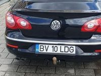 second-hand VW CC 2.0 Blue TDI DSG