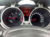 second-hand Nissan Juke 2014 Accenta 110cp Navigatie + Camera spate