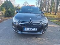 Second-hand Citroën DS4 165 CP (121 kW) 2014 Hatchback
