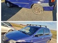 Second-hand Dacia Logan 75 CP (55 kW) 2006 Berlinǎ