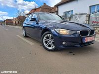 second-hand BMW 318 Seria 3 d Touring Modern Line