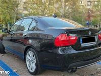 Second-hand BMW 325 Sport Line 218 CP (160 kW) 2011 Culoarenegru Berlinǎ