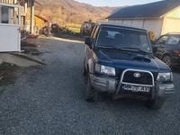 Second-hand Hyundai Galloper 99 CP (72 kW) 1999 SUV