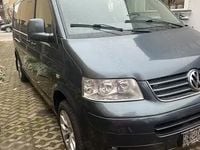 Second-hand VW Caravelle 131 CP (96 kW) 2009 Monovolum