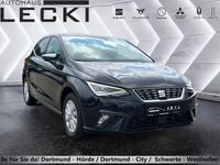 Second-hand Seat Ibiza XCELLENCE 116 CP (85 kW) 2021