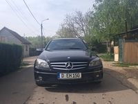 second-hand Mercedes CL180 