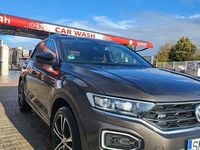 Second-hand VW T-Roc 150 CP (110 kW) 2018 SUV