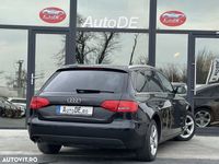 second-hand Audi A4 1.8 TFSI Avant