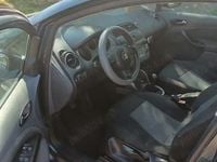 Second-hand Seat Toledo 105 CP (77 kW) 2006 Albastru Hatchback