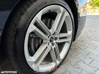 second-hand Audi S8 4.0 TFSI quattro Tiptronic