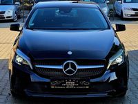 second-hand Mercedes A200 d 7G-DCT Style