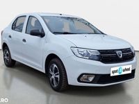 second-hand Dacia Logan 0.9 TCe Laureate