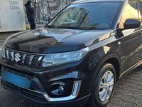 Second-hand Suzuki Vitara 129 CP (94 kW) 2021 Culoarenegru SUV