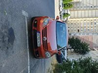 Second-hand VW Golf Plus Goal 102 CP (75 kW) 2006 Portocaliu Monovolum