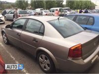 second-hand Opel Vectra 