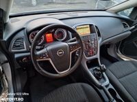 second-hand Opel Astra 1.3 CDTI DPF ecoFLEX Start/Stop Design Edition