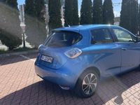 second-hand Renault Zoe (mit Batterie) 41 kwh Life mit BOSE EDITION Paket