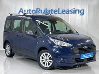 Second-hand Ford Tourneo 120 CP (88 kW) 2021