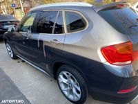 second-hand BMW X1 xDrive18d Aut. xLine