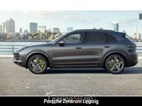 second-hand Porsche Cayenne 