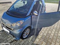 second-hand Smart ForTwo Coupé 40 KW cdi