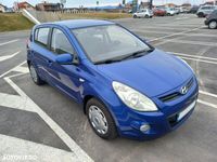 second-hand Hyundai i20 