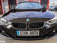 second-hand BMW 420 Seria 4 d xDrive AT