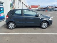 second-hand VW Fox 1,2 An 2010