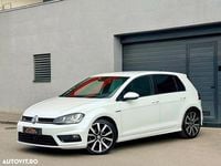 Second-hand VW Golf VII 150 CP (110 kW) 2015 Culoarealb Berlinǎ
