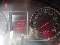 Second-hand Audi A4 96 CP (70 kW) 2001 Hatchback