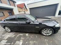 second-hand BMW 520 Seria 5 d