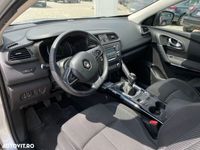 second-hand Renault Kadjar 2015 · 83 000 km · 1 197 cm3 · Benzina