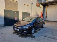Second-hand Opel Astra 115 CP (84 kW) 2015 Maro Hatchback