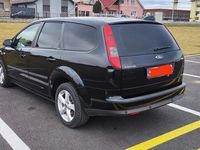 second-hand Ford Focus 1.6 TDCi DPF Ghia