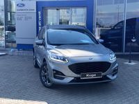 second-hand Ford Kuga 2.5 Duratec PHEV