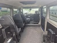 Second-hand Opel Movano 125 CP (91 kW) 2011 Van