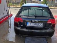 second-hand Audi A3 2.0 tdi