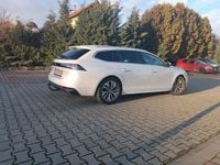 Second-hand Peugeot 508 Allure 131 CP (96 kW) 2019 Break