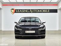 Second-hand VW Arteon Elegance 150 CP (110 kW) 2018 Culoaregri Berlinǎ