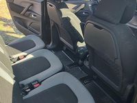 Second-hand Citroën C4 Picasso 103 CP (75 kW) 2014 Negru Monovolum