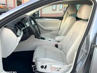 second-hand VW Passat Variant 2.0 TDI DSG (BlueMotion Technology) Highline