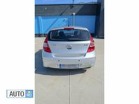 second-hand Hyundai i30 facelift 1.6 CRDi 2010