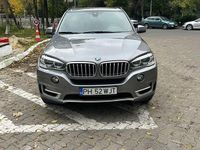 Second-hand BMW X5 Comfort Edition 258 CP (189 kW) 2014 Culoaregri SUV