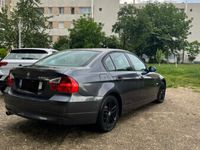 second-hand BMW 320 D 177 cp înmatriculat