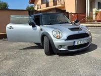 Second-hand Mini Cooper 110 CP (80 kW) 2006 Hatchback